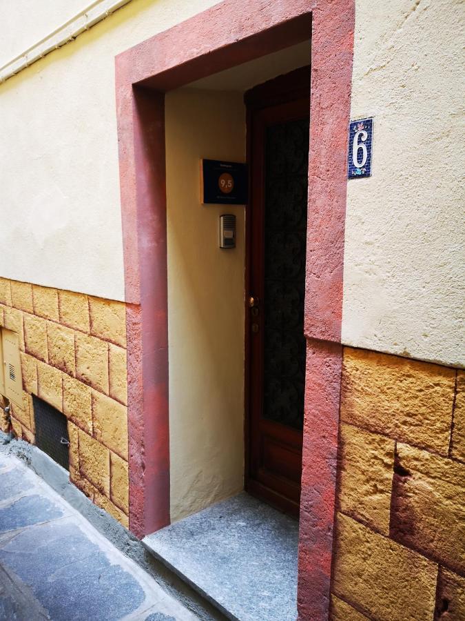 All'Antico Convento Cannero Riviera Exterior foto