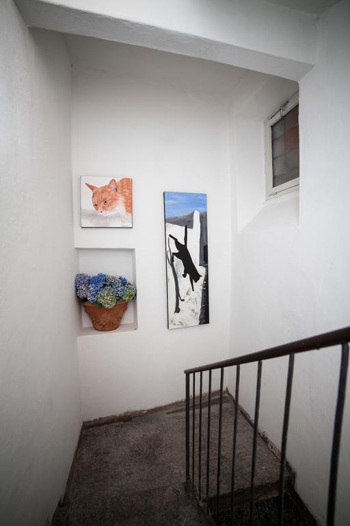 All'Antico Convento Cannero Riviera Quarto foto